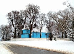 Adam Falkowski 
 
2026-02-17 19:44:09