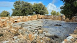 jarek 
Tall Mar Elias Archeological Site, 6th century 
2026-02-17 21:22:40