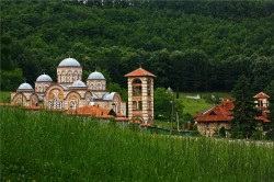 Celije Monastery