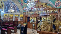 jarek 
St. George Orthodox church in Andżara 
2026-02-19 06:38:40