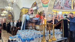 jarek 
Epiphany in St. George Orthodox church in Andżara 
2026-02-19 06:39:17