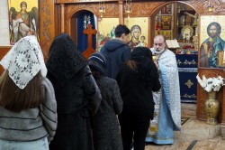 jarek 
Epiphany in St. George Orthodox church in Andżara 
2026-02-19 06:39:56