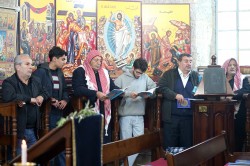 jarek 
Epiphany in St. George Orthodox church in Andżara 
2026-02-19 06:40:17