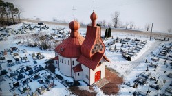 oczy_prawoslawia 
Cerkiew Świętej Paraskiewy na cmentarzu w Rajsku  
6 
2026-02-20 01:35:38