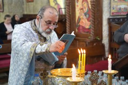 jarek 
Epiphany in St. George Orthodox church in Andżara 
2026-02-20 06:42:10