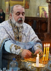 jarek 
Epiphany in St. George Orthodox church in Andżara 
2026-02-20 06:42:28