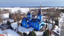 oczy_prawoslawia 
Cerkiew Świętych Apostołów Piotra i Pawła w Rajsku  
2026-02-20 07:38:58