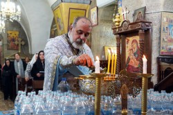 jarek 
Epiphany in St. George Orthodox church in Andżara 
2026-02-21 08:30:10