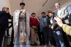 jarek 
Epiphany in St. George Orthodox church in Andżara 
2026-02-21 08:30:53