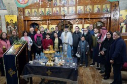 jarek 
Epiphany in St. George Orthodox church in Andżara 
2026-02-21 08:32:11