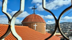 jarek 
St. George Orthodox church in Andżara 
2026-02-22 12:30:39