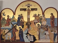 jarek 
The interesting icon from Roman Catholic church in Andżara 
2026-02-24 15:00:49