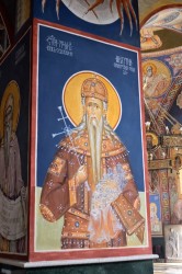 Sheep1389 
Sveti Uros Milutin, Bar 2024 
2026-02-27 15:11:12