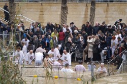 jarek 
Epihpany on Jordan River in Jordan  
2026-02-28 15:14:11