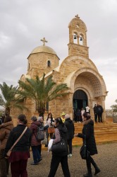jarek 
The Orthodox church close to baptism place of Jesus Christ 
2026-02-28 15:15:11