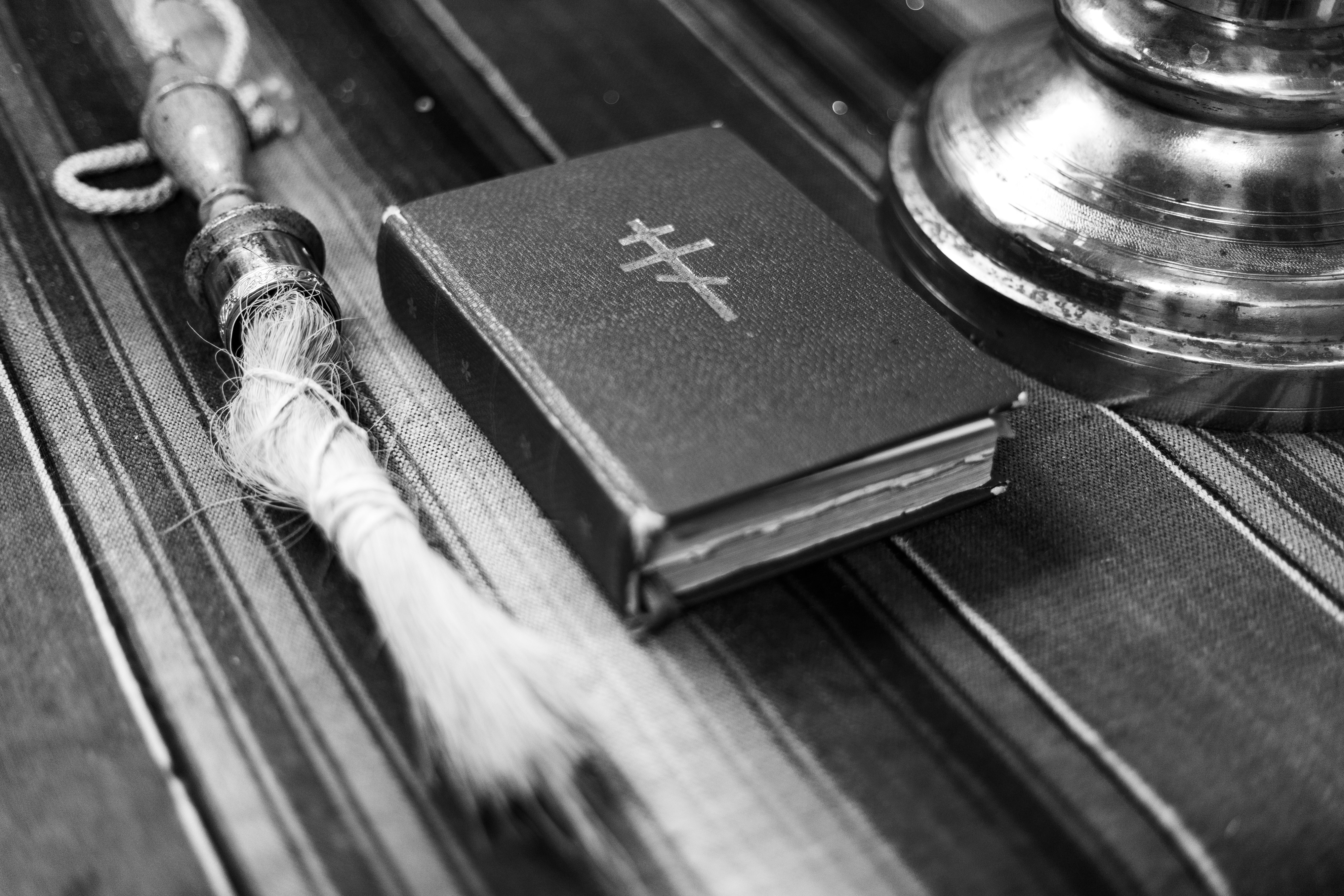 Liturgia / Литургия (III)