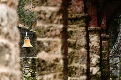 Church of Panagia Bafero