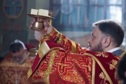 jarek1 
The Divine Liturgy on Sunday of the Adoration of the Holy Cross i St. Nicholas Cathedral, Białystok 
2026-03-27 17:37:50