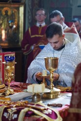 jarek1 
Priestly ordination in St. Nicholas Catheral in Białystok 
2026-03-31 14:11:27