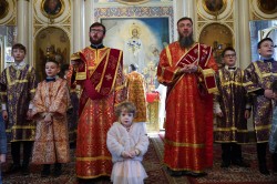 jarek1 
Priestly ordination in St. Nicholas Catheral in Białystok 
2026-03-31 14:11:50