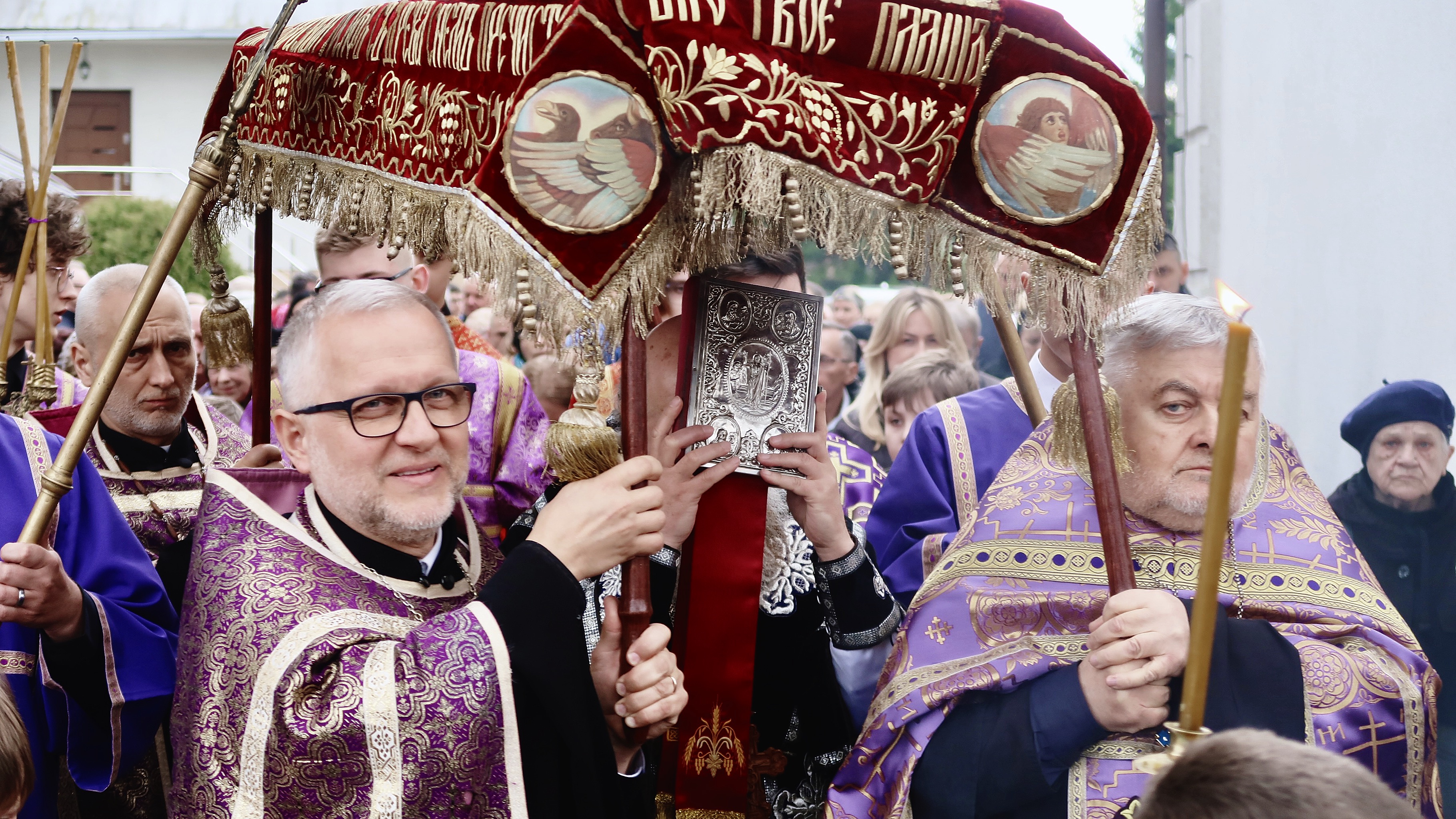 Cerkiew Zmartwychwstania Pańskiego w Bielsku Podlaskim 