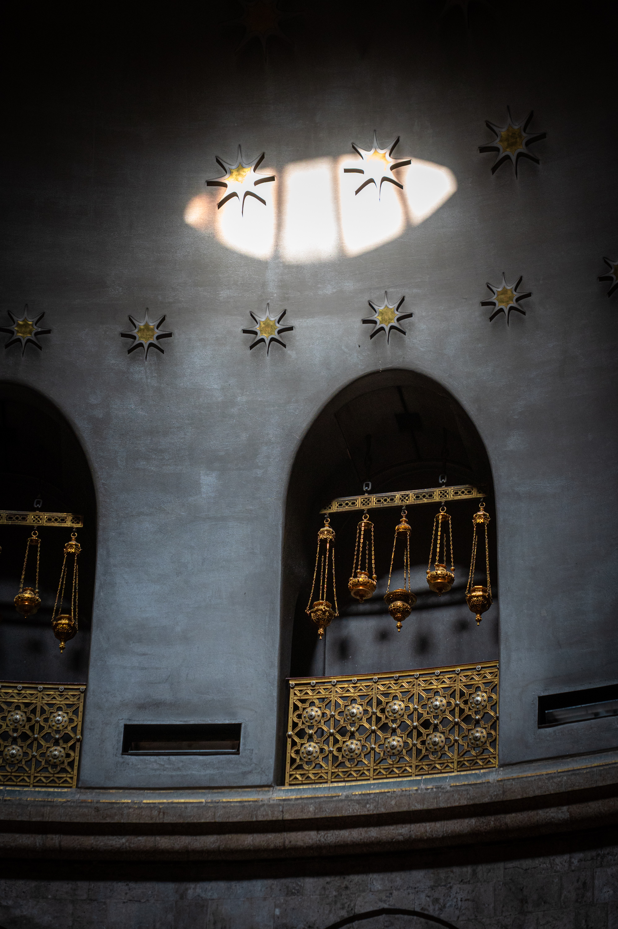 Church of the Holy Sepulchre