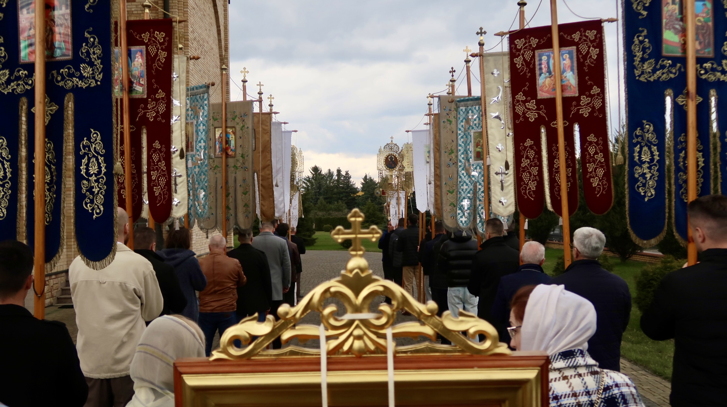 Parafia Prawosławna Zaśnięcia Najswiętszej Marii Panny w Bielsku Podlaskim
