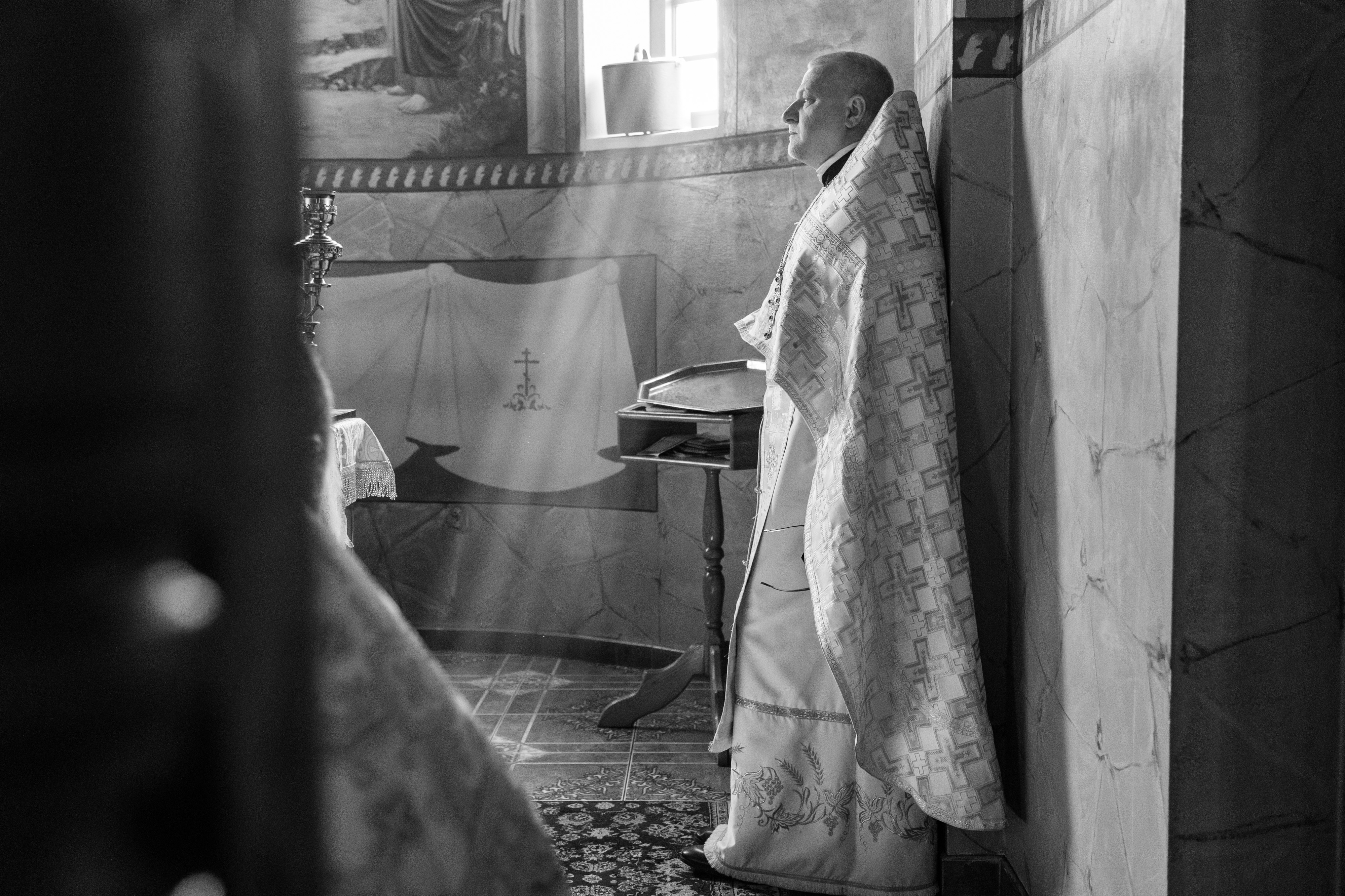 Liturgia / Литургия (V)