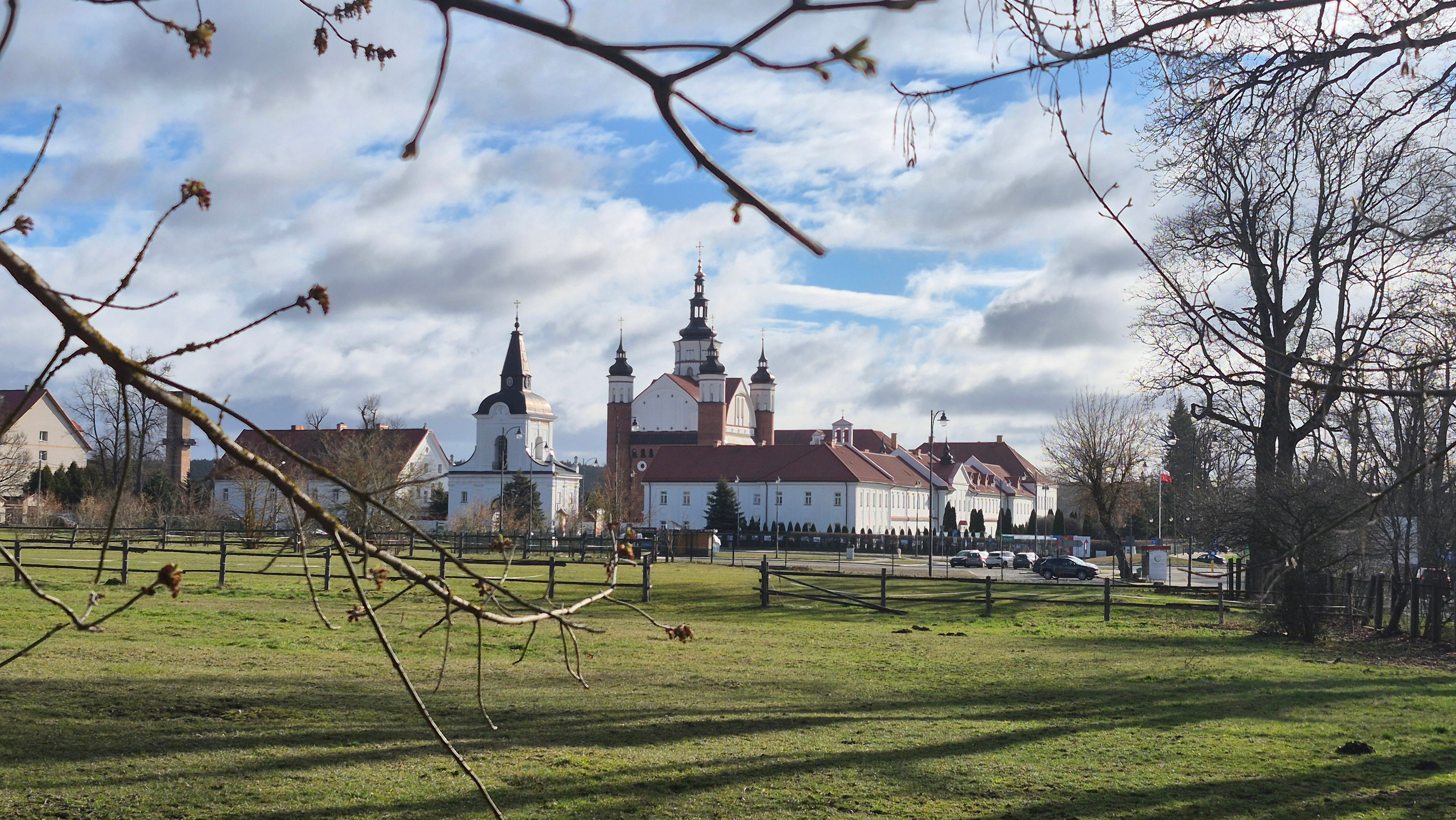 Supraśl Monastery