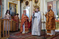 jarek1 
Priestly ordination in St. Nicholas Catheral in Białystok 
2026-04-01 17:55:47
