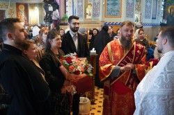 jarek1 
Priestly ordination in St. Nicholas Catheral in Białystok 
2026-04-01 17:56:15