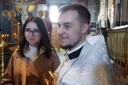 jarek1 
Priestly ordination in St. Nicholas Catheral in Białystok 
2026-04-01 17:56:29