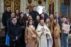 jarek1 
Priestly ordination in St. Nicholas Catheral in Białystok 
2026-04-01 17:56:46