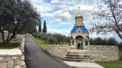 jarek 
Dajbabe monastery, close to Podgorica 
12 
2026-04-01 18:00:57