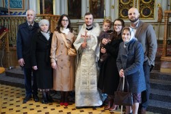 jarek1 
Priestly ordination in St. Nicholas Catheral in Białystok 
2026-04-03 16:46:32