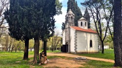 jarek1 
St. Dimitrios Orthodox church in Podgorica 
2026-04-03 16:48:34