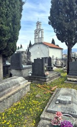 jarek1 
The cementary Orthodox church in Podgorica 
2026-04-03 16:50:57