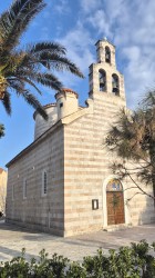 jarek1 
The Holy Trinity Orthodox church in Budva 
2026-04-03 16:51:32