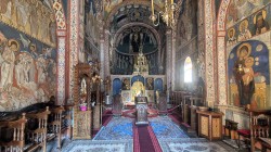 jarek1 
The main church of Podmaine Monastery 
2026-04-05 16:29:29