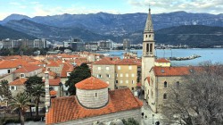 jarek1 
The Holy Trinity church in Budva 
2026-04-05 16:29:57