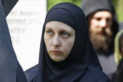 felix 
Portrait of a nun 
2026-04-06 19:14:48