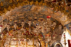 alik 
Golgotha - Church of the Holy Sepulchre 
2026-04-07 18:18:09