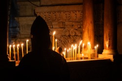 alik 
Golgotha - Church of the Holy Sepulchre 
2026-04-07 18:28:24