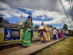 Lazo 
Palm Sunday–Цвети–Cveti–St. Sava, Jackson, California, USA 
2026-04-08 20:14:29