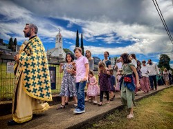 Lazo 
Palm Sunday–Цвети–Cveti–St. Sava, Jackson, California, USA 
2026-04-08 20:15:39
