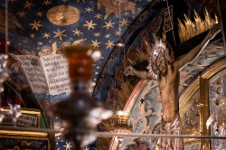 alik 
Golgotha - Church of the Holy Sepulchre 
2026-04-09 06:47:10