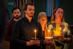 Lazo 
Sacrament of Holy Unction, California, USA 
2026-04-11 19:30:53