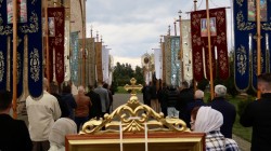 Parafia Prawosławna Zaśnięcia Najswiętszej Marii Panny w Bielsku Podlaskim