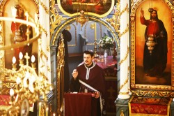 felix 
Easter Celebrations at the Protection of the Holy Virgin Church in Valjevo 
2026-04-14 11:14:42