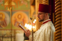 jarek 
Easter night in Zwierki Convent, 2026 
2026-04-18 17:30:23